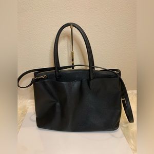 A New Day  crossbody and handbag